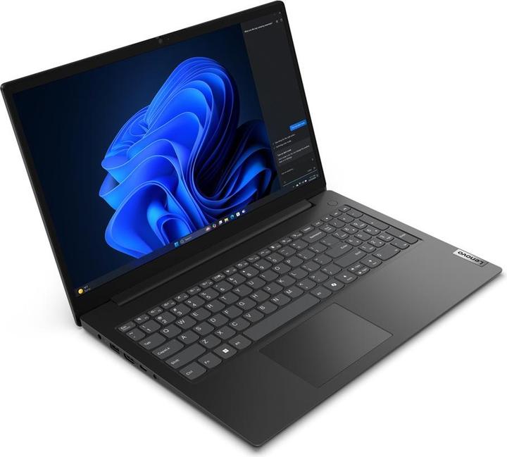 Produktbild Lenovo V15 G5 Core 5 120U 15 6 FHD 300nits AG IPS 16GB SSD512 Intel Graphics Win11