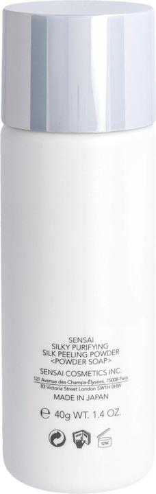 Image du produit Sensai Silky Purifying Extra Care (Poudre, 40 ml)