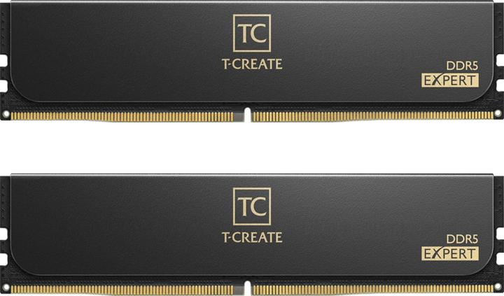 Team Group Expert (2 x 16GB, 7200 MHz, DDR5 RAM, DIMM)