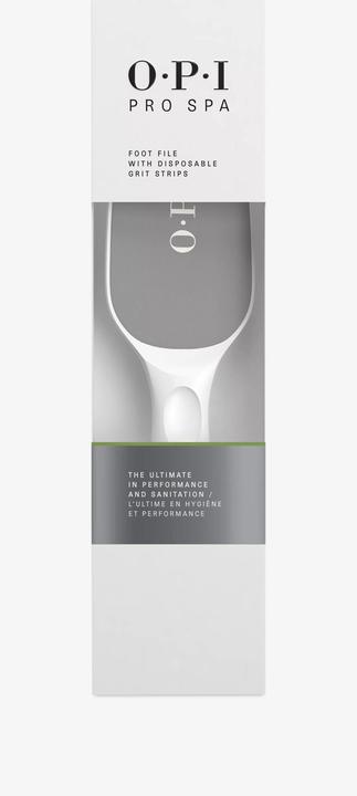 Produktbild OPI Foot File