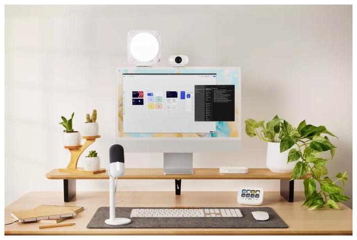 Produktbild Elgato Wave Neo