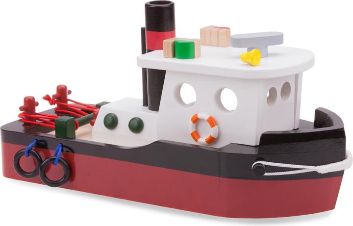 New Classic Toys Schlepper