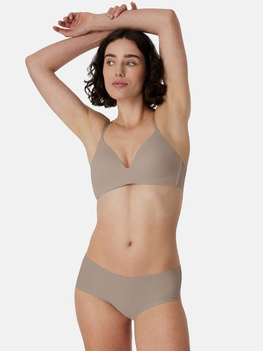 Produktbild Schiesser Panty Invisible Cotton (38, 2er Pack)