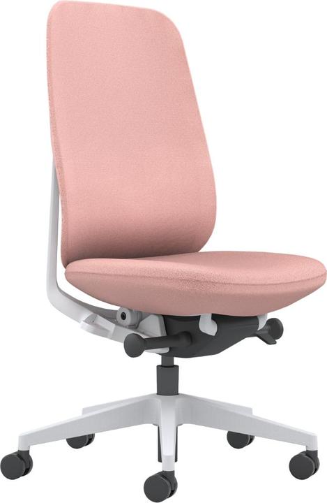 Produktbild ofinto Premium Bürostuhl Cloud