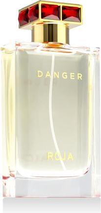 Actual product image Roja Parfums The Women's Collection (Eau de parfum, 75 ml)