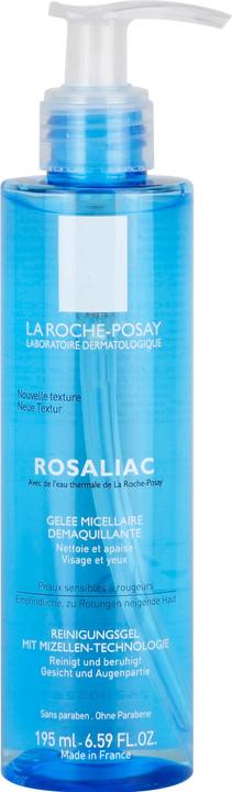 La Roche Posay Rosaliac (Gel, 195 ml)