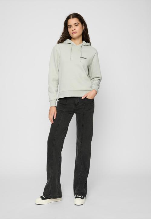 Immagine prodotto Miss Tee Felpa con cappuccio Babygal - 170087 (XS)