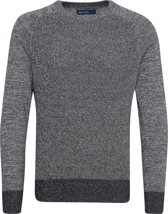 Actual product image Blend Gandolf Men's Knitted Pullover (XL)