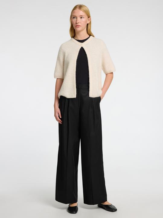 Immagine prodotto Selected Femme Slfsia Ras 2/4 Rib Knit Cardigan Noos (M)