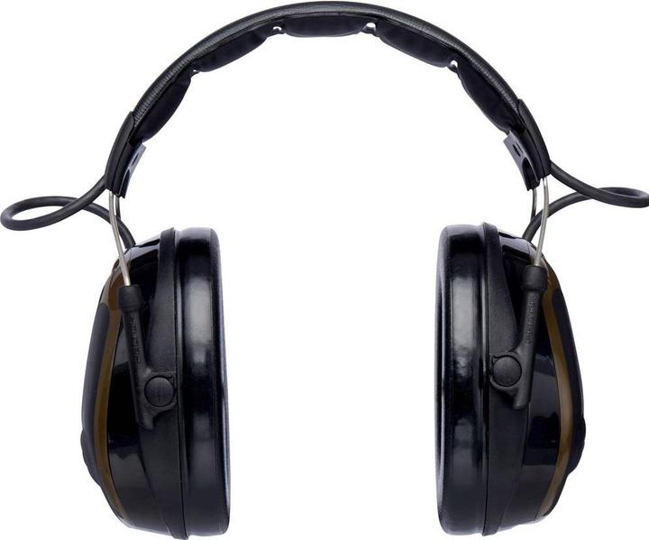 Actual product image 3M Peltor impulse earmuffs 26 dB (1 x)