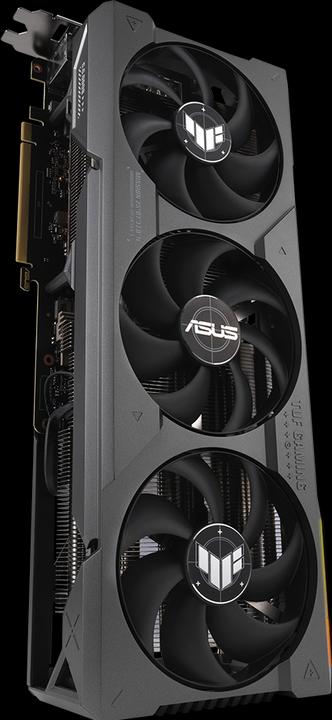 Actual product image ASUS TUF Gaming GeForce RTX 4090 (24 GB)