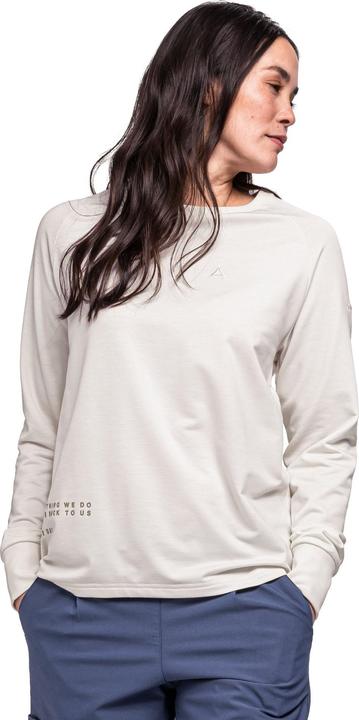 Actual product image Schöffel Longsleeve Breslau L (42, L)