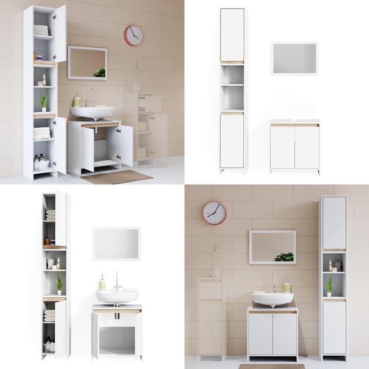 Produktbild Vicco Emma