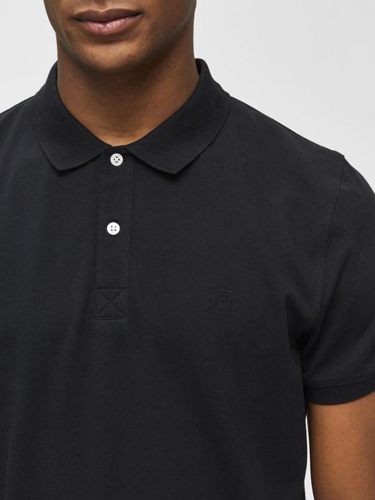 Image du produit Selected Homme polo (M)