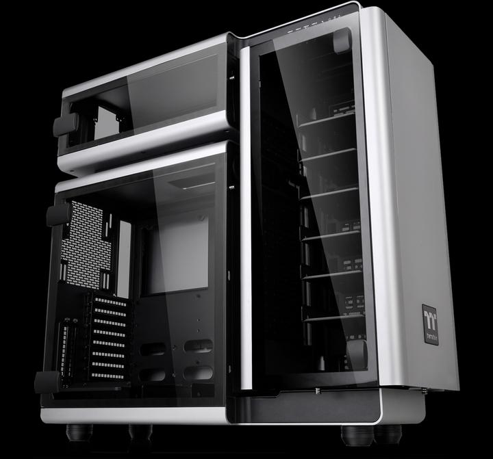 Produktbild Thermaltake Level 20 (mATX, Mini-ITX, ATX, E-ATX)