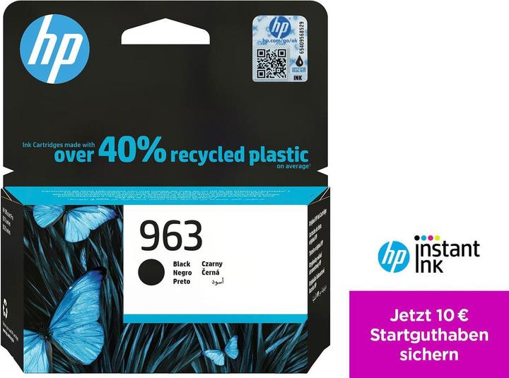 Image du produit HP 963 (CF)