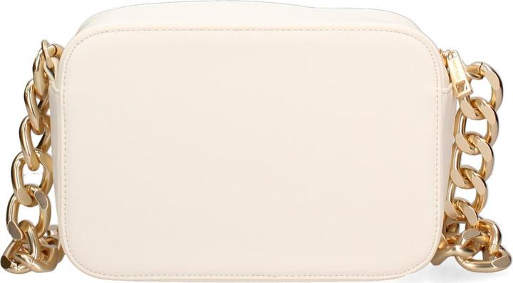 Actual product image Marc Ellis Damen Schultertasche - Modell Solara Pro - 100% Polyurethan - 25.0 X 17.0 X 9.0 Cm