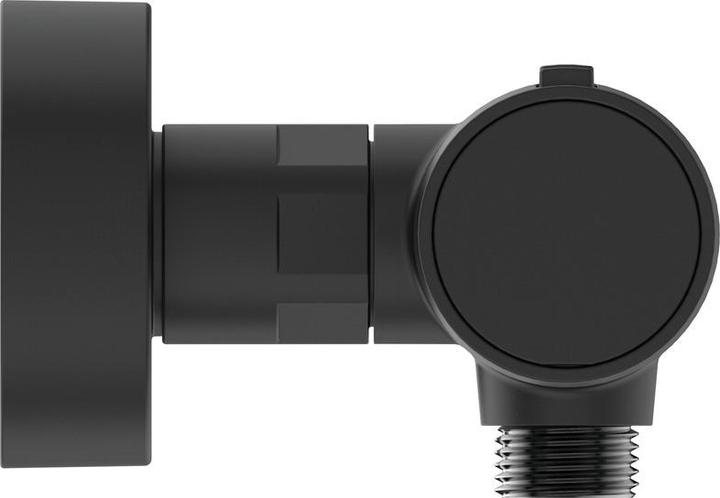 Produktbild Ideal Standard Brausethermostat Aufputz Alu+