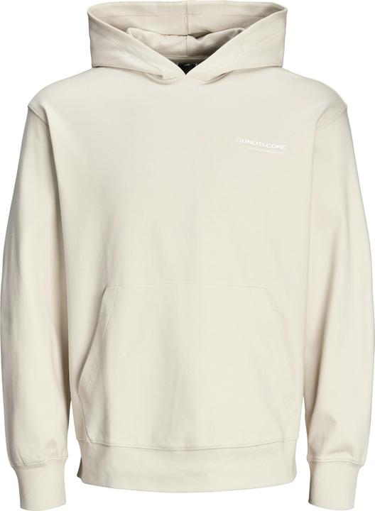 Jack & Jones Jcoaero Print Sweat Hood Noos