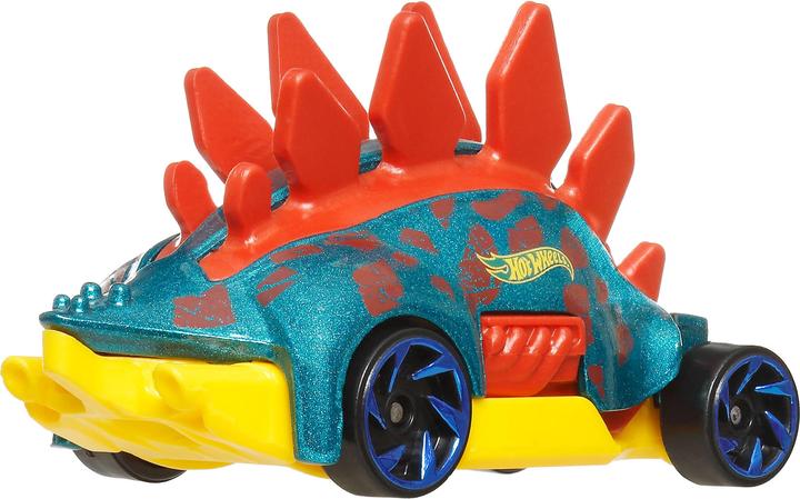 Actual product image Mattel Hot Wheels Monster Truck (1 piece - assorted)