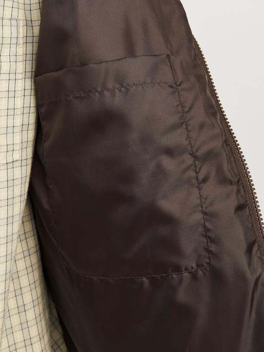 Produktbild Jack & Jones Pufferjacke Pufferjacke (M)