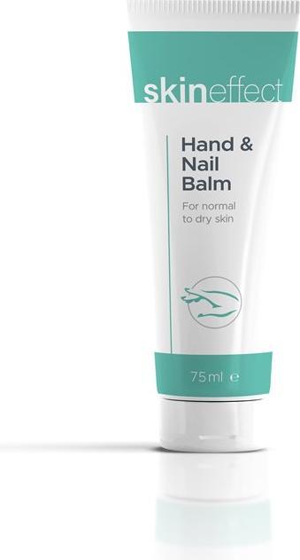 Produktbild Skineffect Hand und Nagelbalsam 75ml (75 ml)
