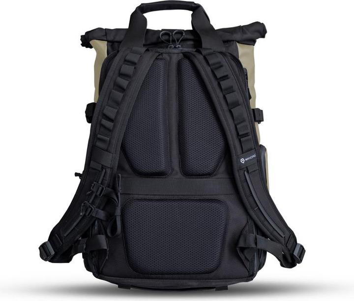 Immagine prodotto Wandrd PRVKE 31 Litri, Pacchetto fotografico, Yuma Tan Versione 3 (Zaino per fotocamera, 36 l)