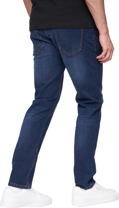Immagine prodotto Henleys Craze Comfort Jeans Dritto Uomo (Banda radio 38 (2600 MHz))