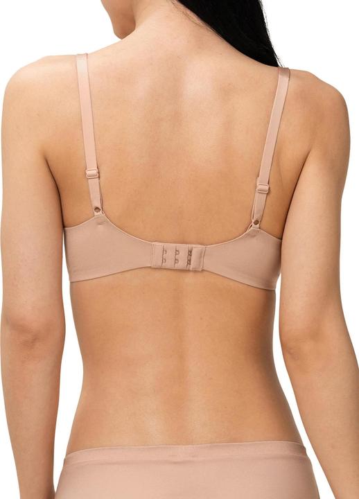 Image du produit Triumph Soutien-gorge à armatures Body Make-up Soft Touch (Une unité par pack, 75 A)