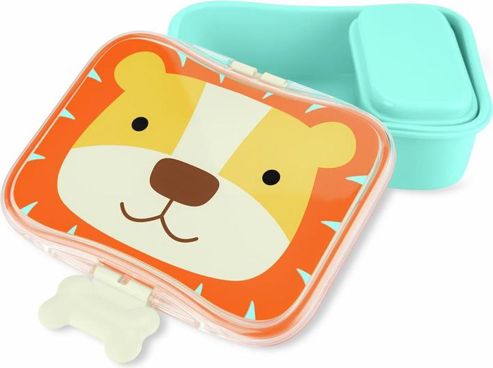Skip Hop Zoo Lunch Set Löwe