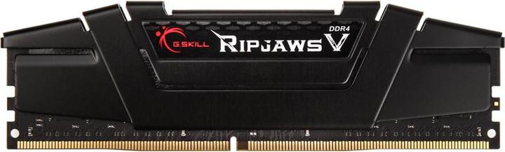 Image du produit G.Skill Ripjaws V (1 x 32GB, 2666 MHz, RAM DDR4, DIMM)