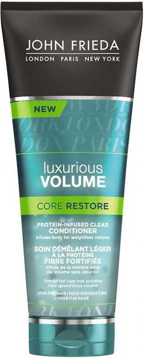 Produktbild John Frieda Luxurious Volume Core Restore (250 ml)