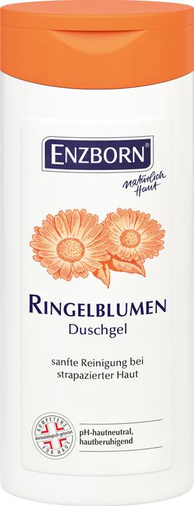 Enzborn Ringelblumen Duschgel 250ml (250 ml)