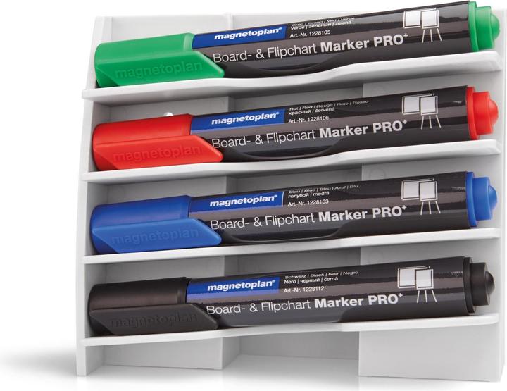 Produktbild Magnetoplan Magnetischer Stiftehalter