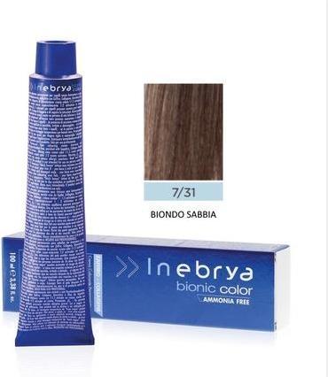 Biondo Sabbia