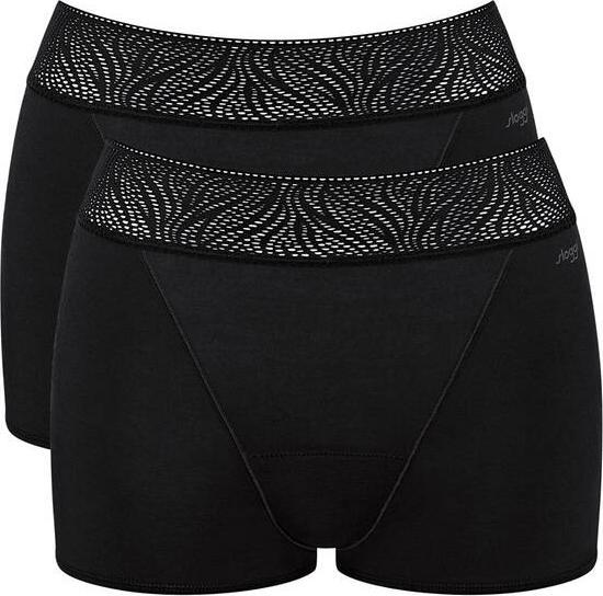 Sloggi Perioden Shorts Heavy (XXS)
