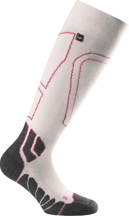 White, Pink