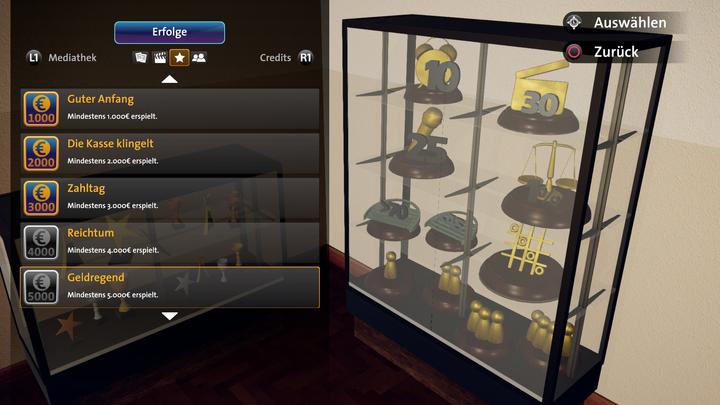 Produktbild Bitcomposer Wer weiss denn sowas? 2 (PS4, DE)
