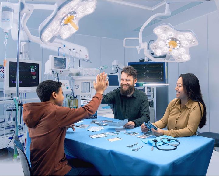 Image du produit Identity games Mystères médicaux à New York
