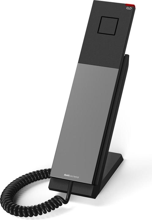 Snom HD300 Téléphone IP pour hôtel