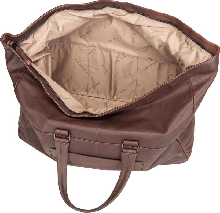 Image du produit Piquadro Harper - Sac de voyage avec boucle pour trolley (41 l)
