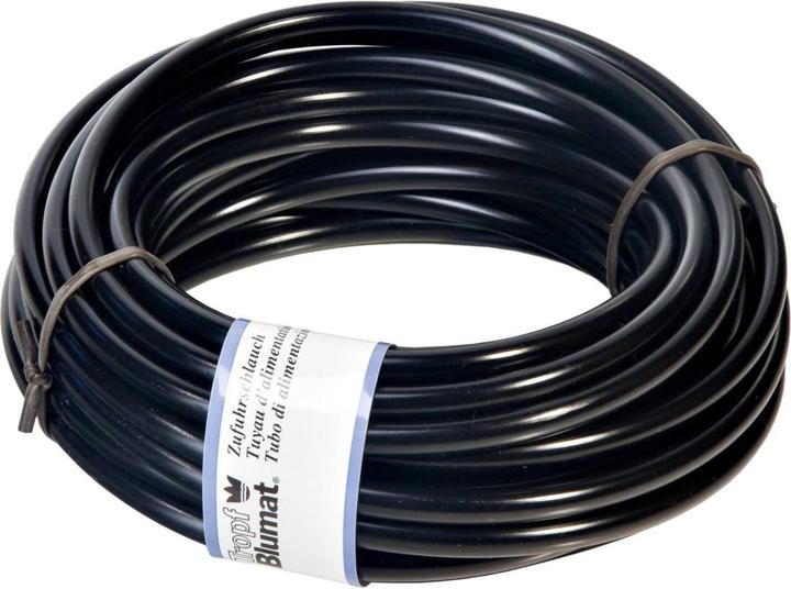 Blumat supply hose (supply hose) (Drip hose + drip tube)