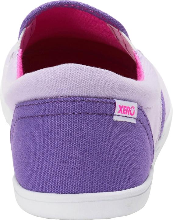 Image du produit Xero Shoes Dillon Canvas Slip-On (33)
