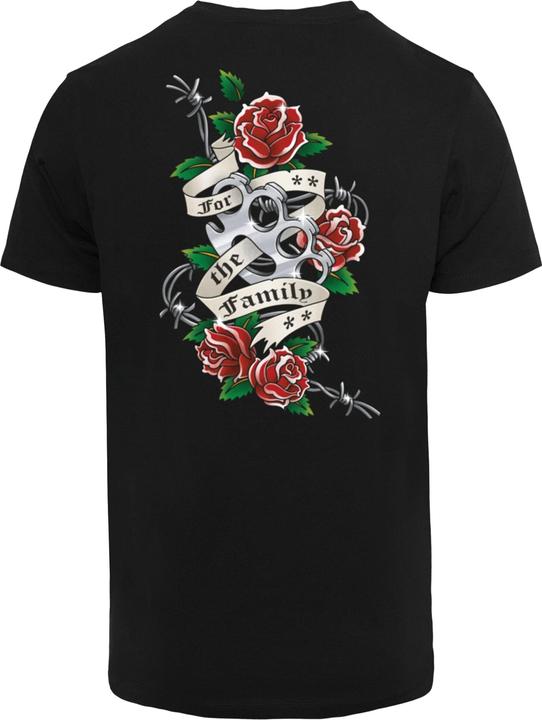 Produktbild Mister Tee For The Family Tee - 134321 (4XL)