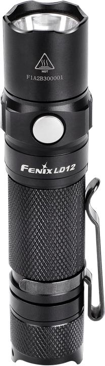 Immagine prodotto Fenix Ld12 2017 (10.25 cm, 320 lm)