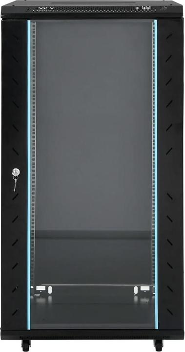 Actual product image VidaXL Dulce (22 RU, 19 inch rack)