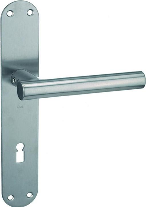 Actual product image Glutz Lever handle 5094 (Door handle)