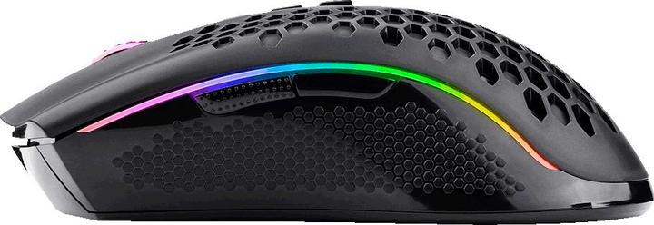 Produktbild Redragon Storm Pro Wireless M808-KS (Kabellos)