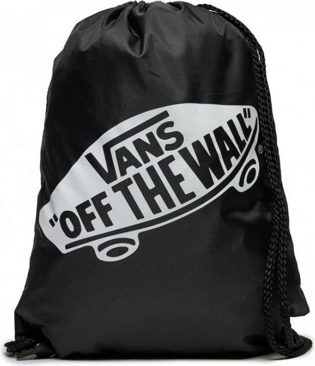 Image du produit Vans Sac à dos noir