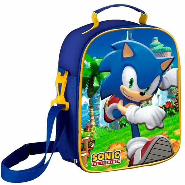 Immagine prodotto Toybags Sonic - Sonic Run
